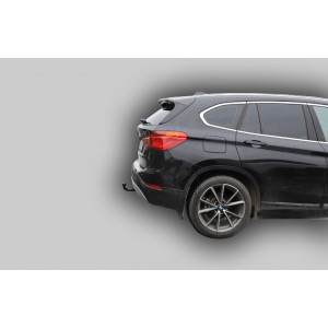 Фаркоп Лидер-Плюс для BMW X1 II (F48) 2015 – ... г. в.