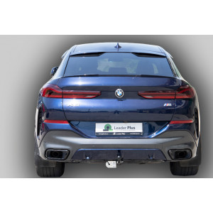 Фаркоп Лидер-Плюс для BMW X6 (G06) 2019 -
